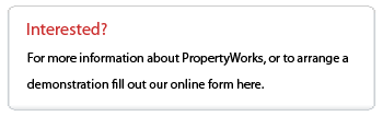 PropertyWorks Interested