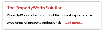 PropertyWorks Solution